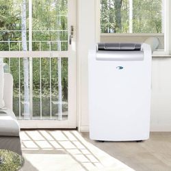 NEW Portable AC Air Conditioner - Whynter ARC-148MS - Cools 500 sq. ft. 