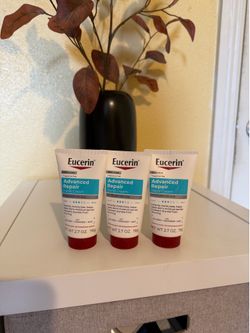 Eucerin cream