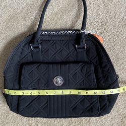 Vera Bradley Hand Bag