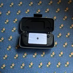 Steamdeck OLED 1tb