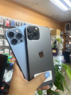 Apple - iPhone 13 Pro Max 128 Gb Unlocked