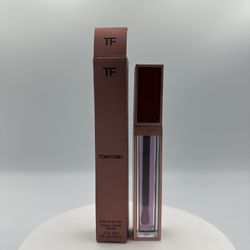 Tom Ford Rose Lip Oil Tint *LIMITED EDITION* FULL SIZE