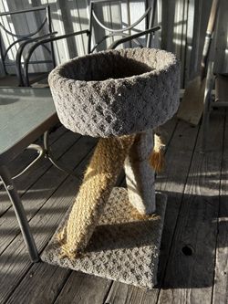 Cat Tree