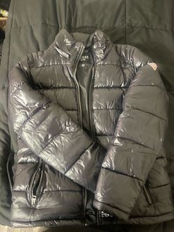 Guess puffer jacket