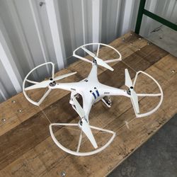 DJI PHANTOM DRONE