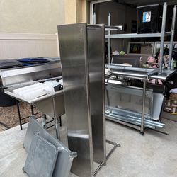 🚨 $12K BAKERY LIQUIDATION - EVERYTHING FOR $3,000 - MUST GO! 🚨