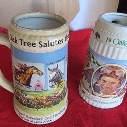 Collector Cups