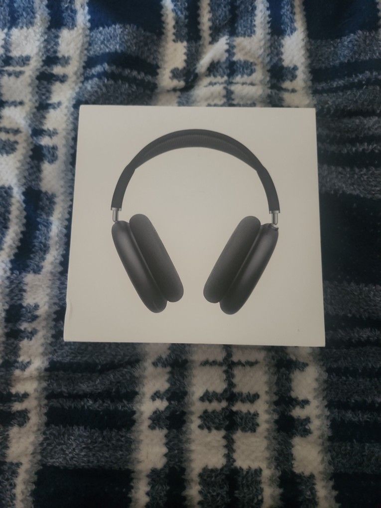Airpod Maxs