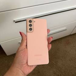 Samsung Galaxy S21  128gb  5G Unlocked 