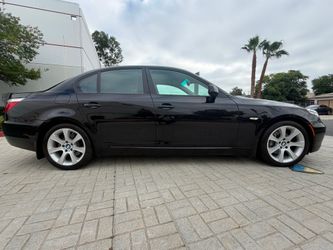 BMW 535 xi