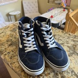 Vans Size 9.5