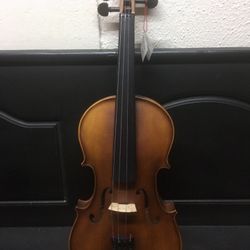 Violin 4/4 Oxford