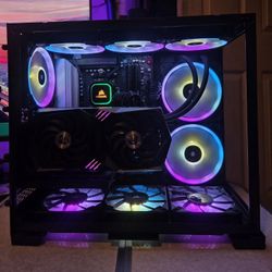 GAMING PC RYZEN 5 7600X WITH RTX 3060