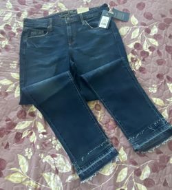 Universal Threads Women's Denim Jeans Size 6
