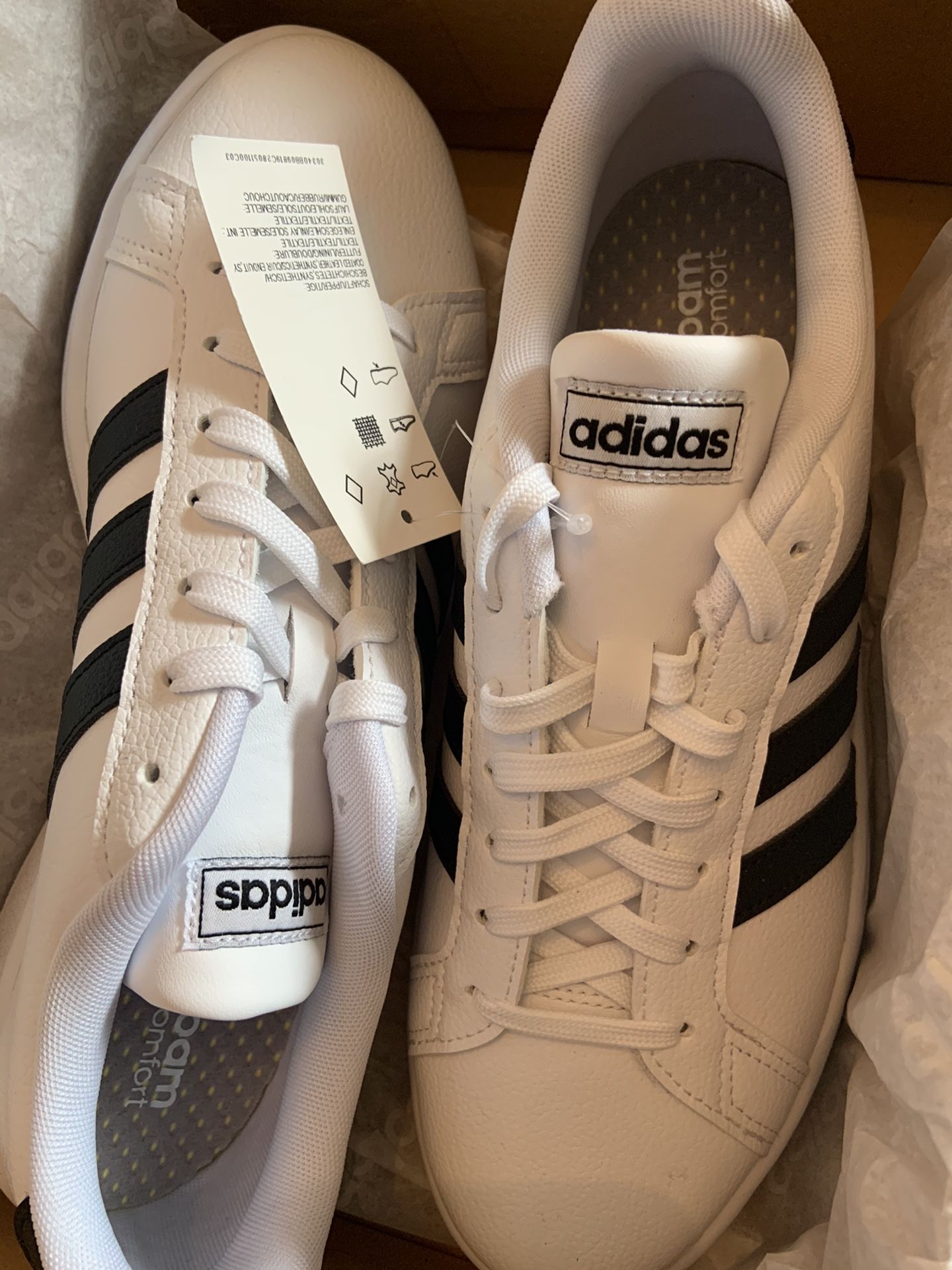 Adidas shoes