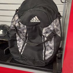 Adidas Baseball Bag