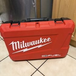 Milwaukee M18 Fuel Case 