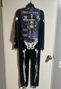 Halloween Costumes