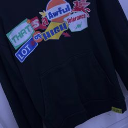 Alocs Hoodie
