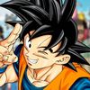  Goku