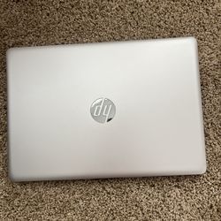 HP Laptop 14”