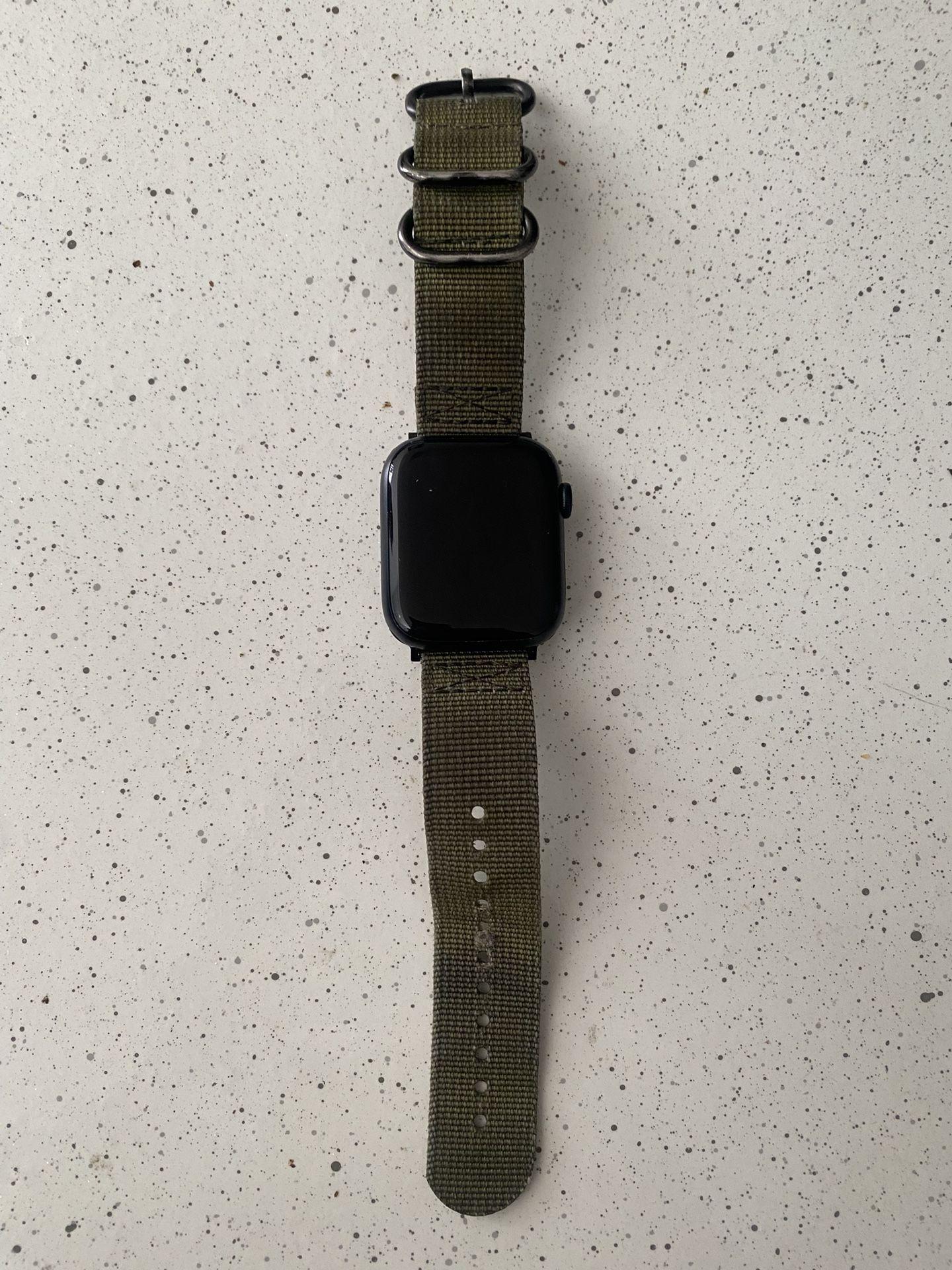 Series 8 Apple Watch