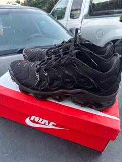 Nike Vapormax Plus Size 11 men