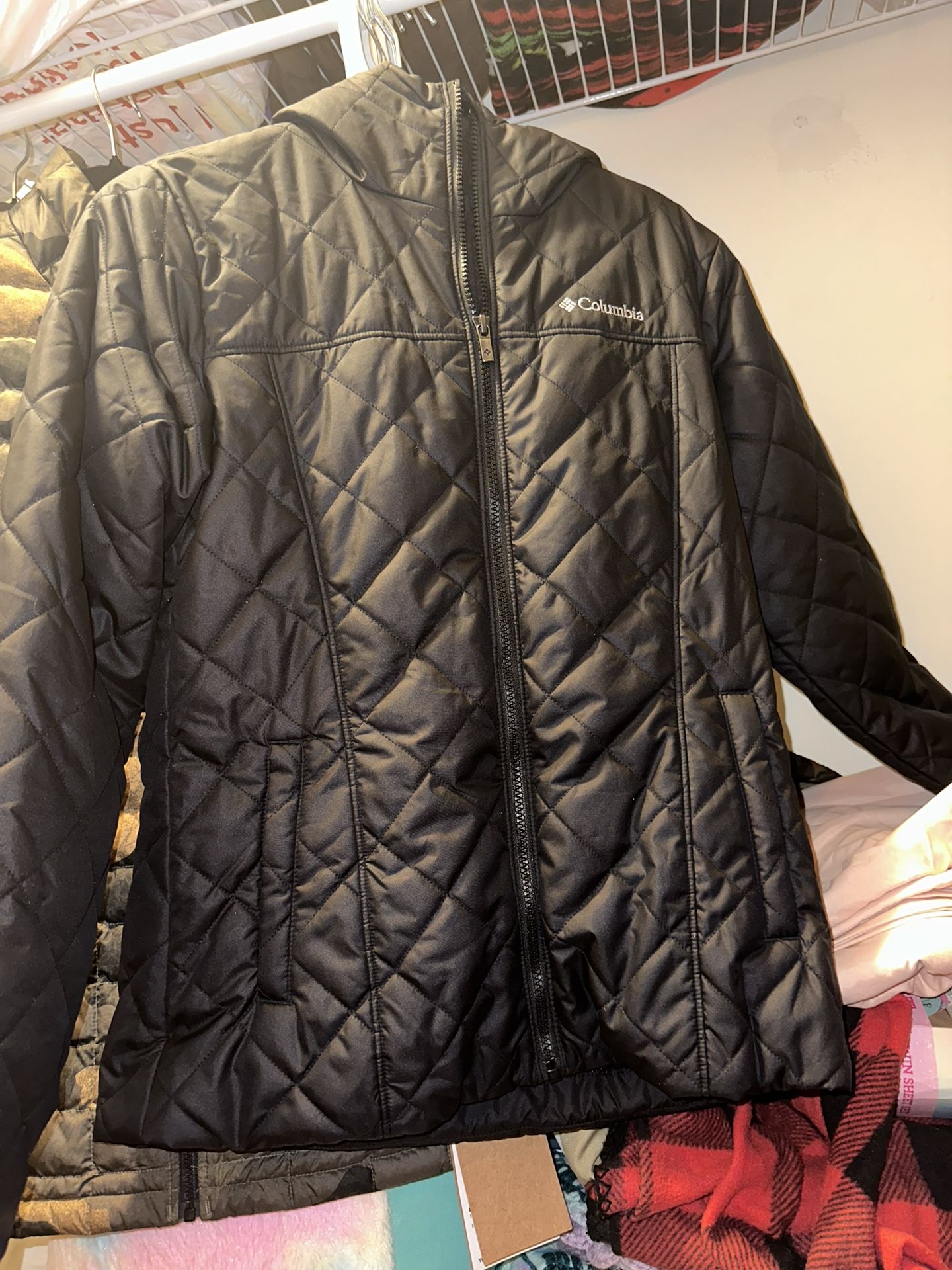 Columbia Coat