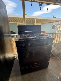 Used appliances