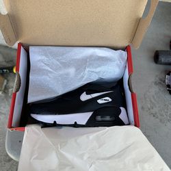 Air max 90 easyon child shoe