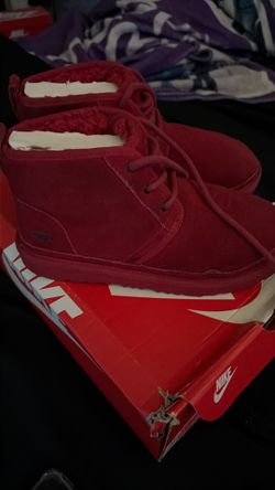 UGG