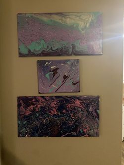 Wall Art Set