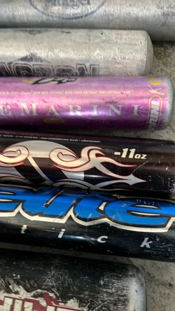 Baseball bat