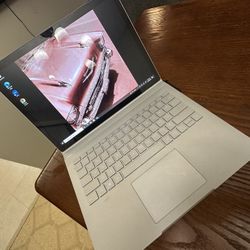 Surface Book 3 SILVER