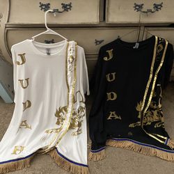clothing