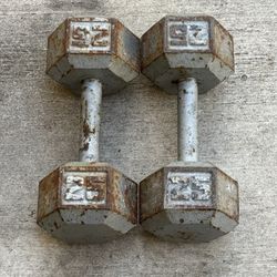 Dumbbells 