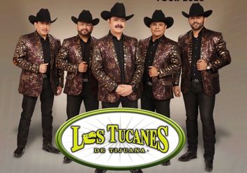 Tucanes de Tijuana at Del Mar Fair