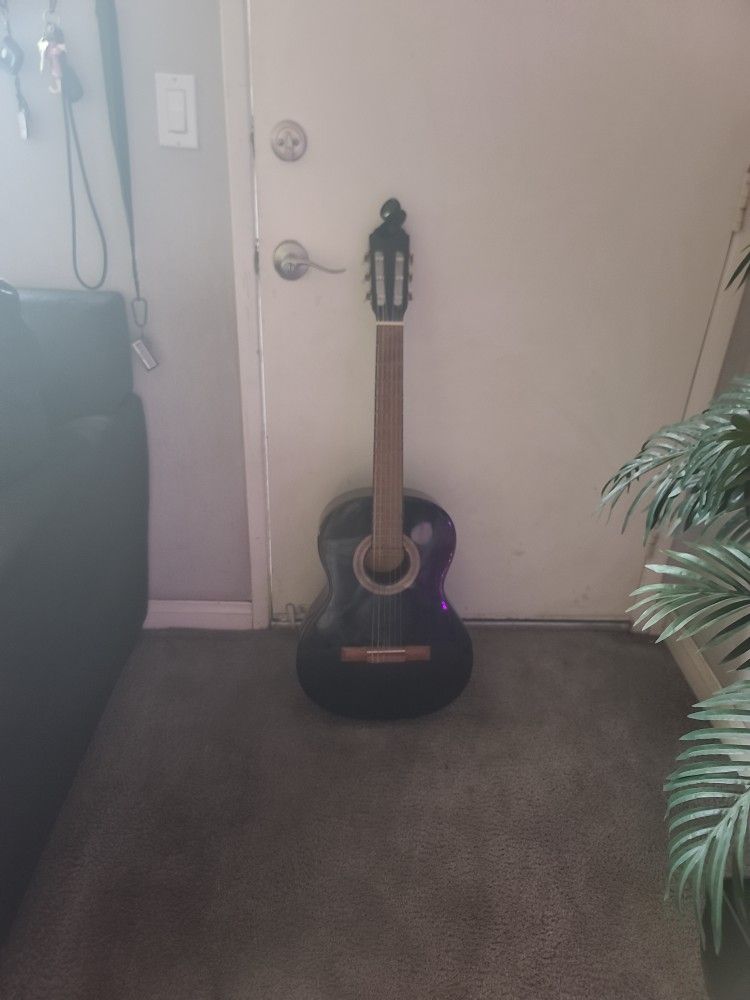 Acoustic Guitar