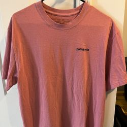 Patagonia T Shirt 