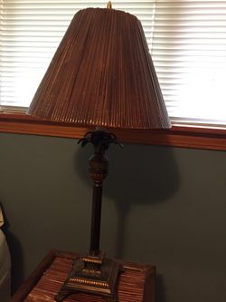 Table Lamp