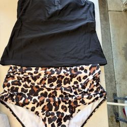 Women’s Bikini 