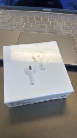 AirPods Pro 3