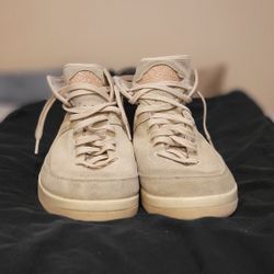 Air Jordan Retro II