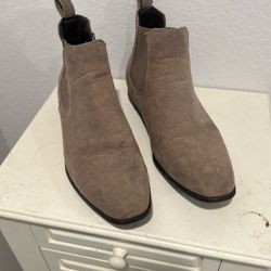 Men’s Shoes Chelsea Boots