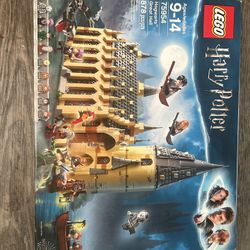 HARRY POTTER LEGO‼️
