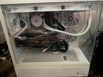 Gaming PC 1440p capable