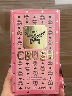 MCM CRUSH
