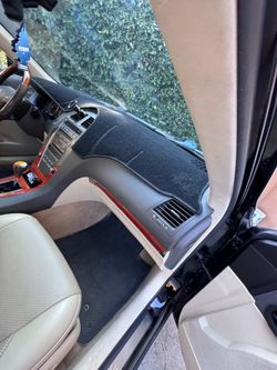 2011 Lexus ES 350