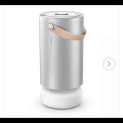 Air Pro + 1000 sq. ft. Air Purifier with PECO-HEPA Tri-Power Filter not included.