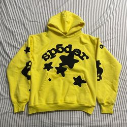 Spider Hoodie READ DESCRIPTION